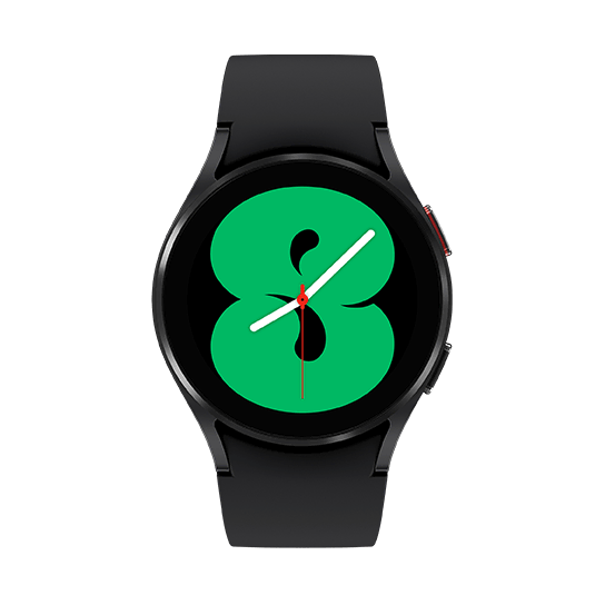 Refurbished Samsung Galaxy Watch 4 40MM 4G | Unlocked
