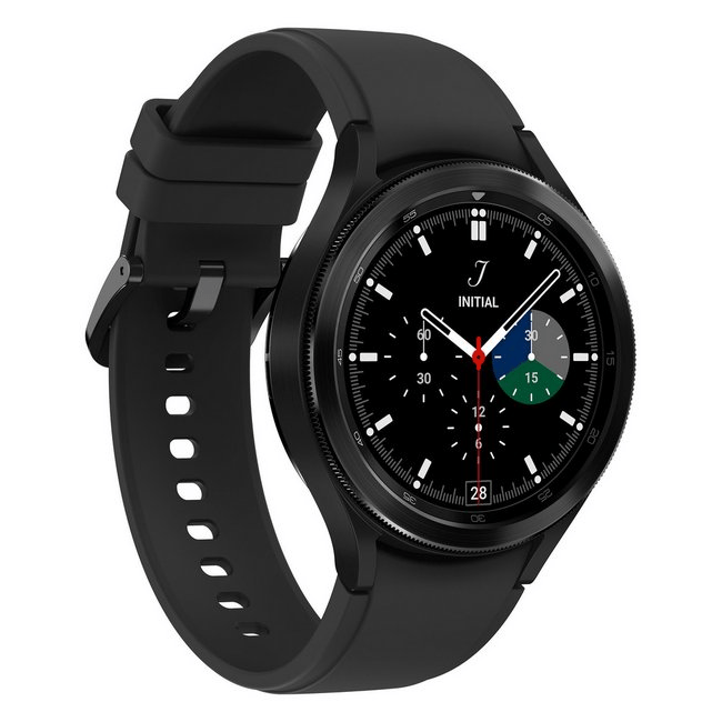 Refurbished Samsung Galaxy Watch 4 Classic 42mm
