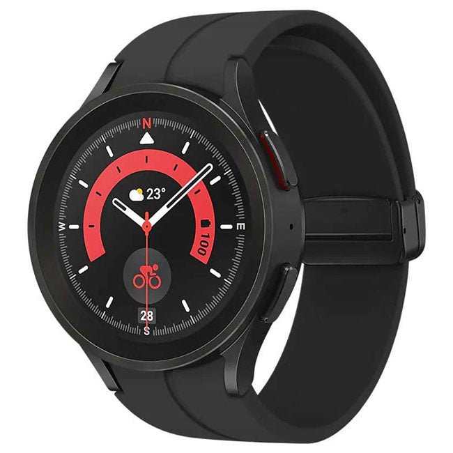 Samsung Galaxy Watch 5 Pro 45mm Cellular | Unlocked