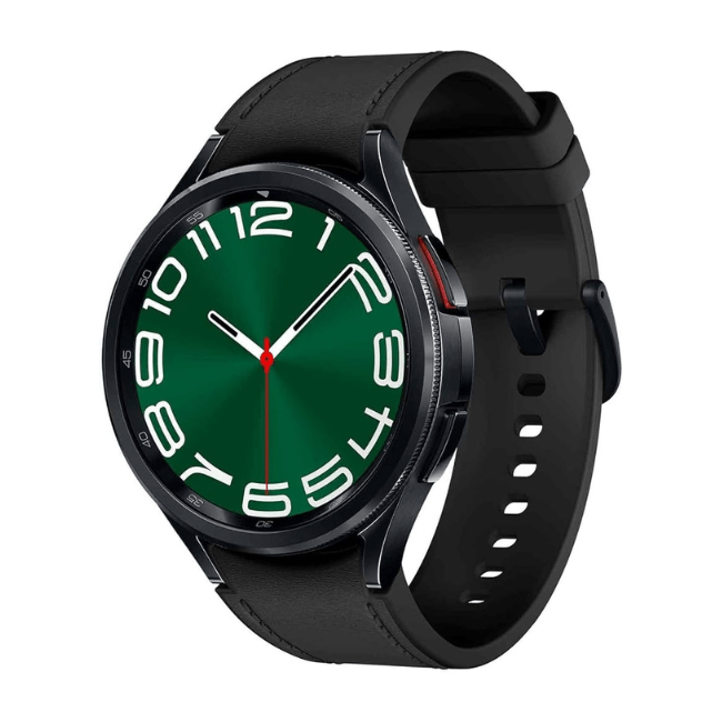 Refurbished Samsung Galaxy Watch 6 Classic 43mm