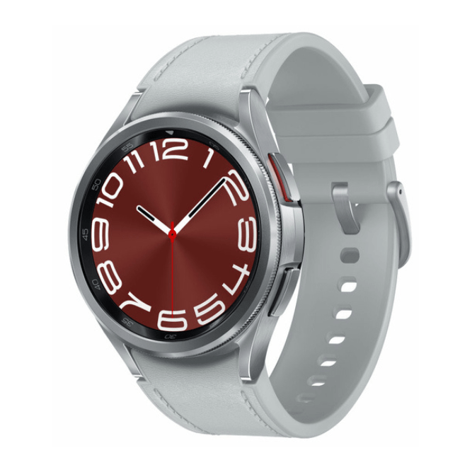 Refurbished Samsung Galaxy Watch 6 Classic 43mm