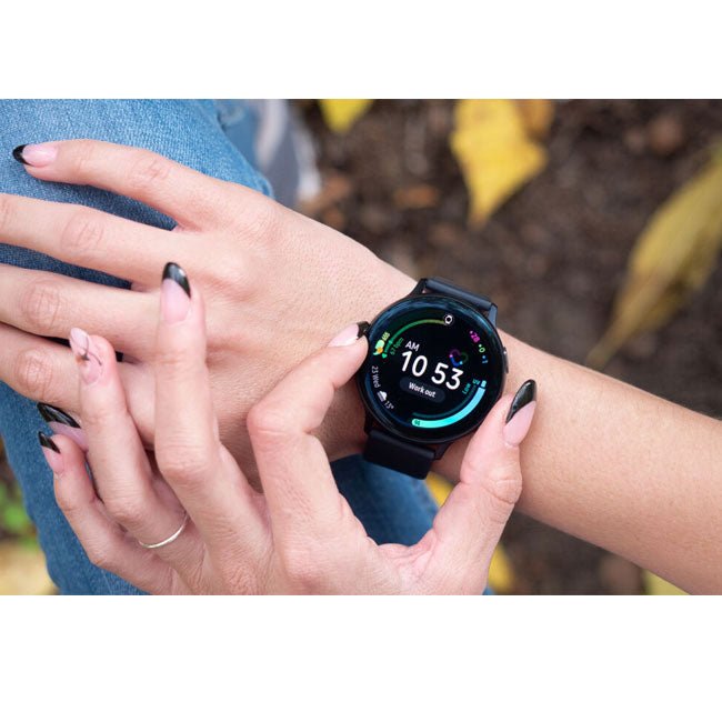 Refurbished Samsung Galaxy Watch Active 2 40MM 4G | Unlocked