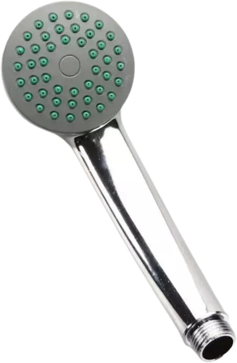 High Pressure Chrome Shower Head for Electric & Mixer Showers