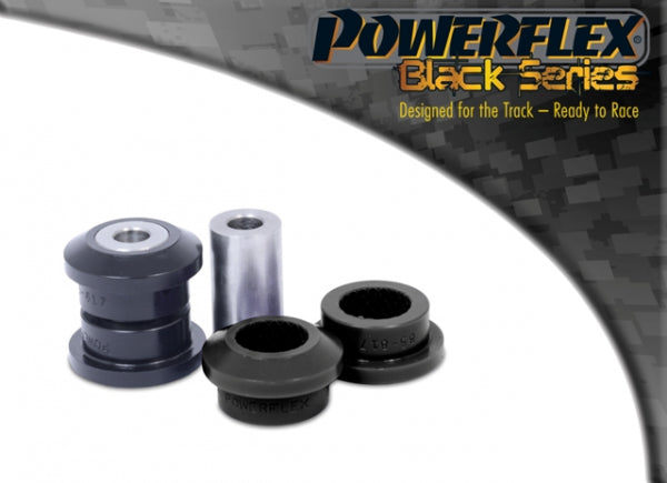 POWERFLEX - REAR LOWER ARM OUTER BUSH (AUDI / SEAT / SKODA / VW MODELS)