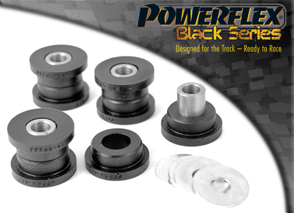 POWERFLEX - FRONT ANTI ROLL BAR LINK BUSH KIT (AUDI / VW / SEAT / SKODA)