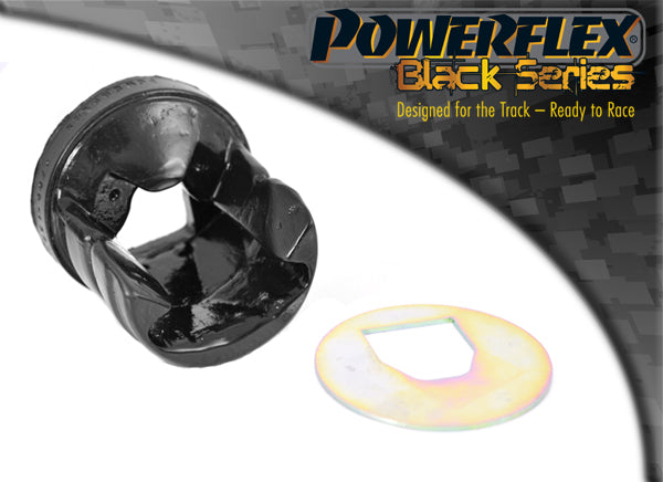 POWERFLEX - GEARBOX MOUNT INSERT (VAUXHALL ASTRA/ZAFIRA)