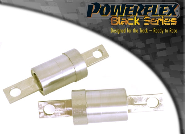 POWERFLEX BLACK SERIES - HONDA MK7 EP/EU INC. TYPE-R (2001 - 2005) REAR TRAILING ARM FRONT BUSH