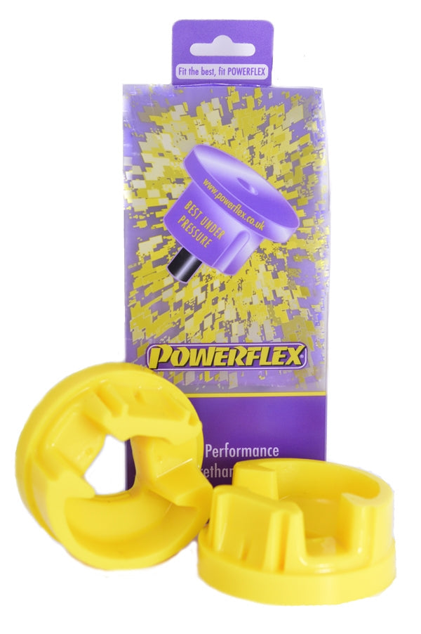 POWERFLEX - ASTRA MK6 - ASTRA J GTC, VXR & OPC (2010-2015) FRONT ENGINE MOUNTING INSERT