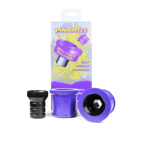 POWERFLEX - FRONT WISHBONE REAR BUSH - AUDI / SEAT / SKODA / VW MODELS