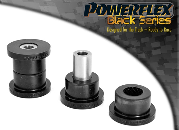 POWERFLEX BLACK SERIES - ASTRA MK6 - ASTRA J GTC, VXR & OPC (2010-2015) FRONT ARM FRONT BUSH