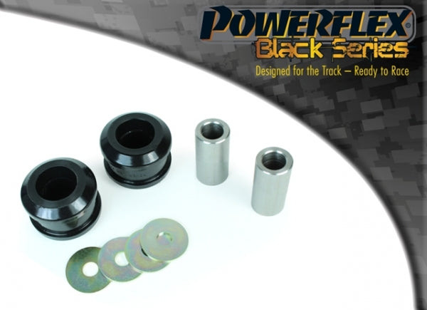 POWERFLEX BLACK SERIES - MEGANE III RS (2008-2016) FRONT ARM FRONT BUSH