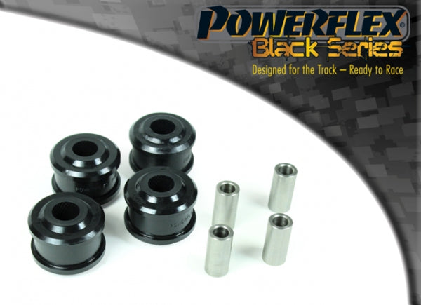 POWERFLEX - AUDIFRONT UPPER CONTROL ARM BUSH (WITH OR WITHOUT CAMBER ADJUST)