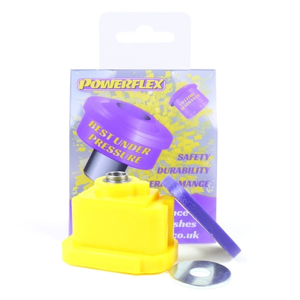 POWERFLEX - CLIO III SPORT 197/200 (2005 - 2012) UPPER ENGINE MOUNT TORQUE ARM BUSH