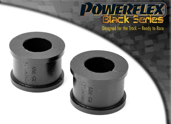 POWERFLEX BLACK SERIES - VW LUPO (1999 - 2006) FRONT ANTI ROLL BAR EYE BOLT BUSH 20MM