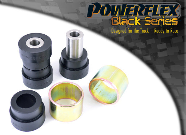 POWERFLEX - REAR LOWER TRACK ROD INNER BUSH (AUDI / SEAT / SKODA / VW MODELS) (Copy)