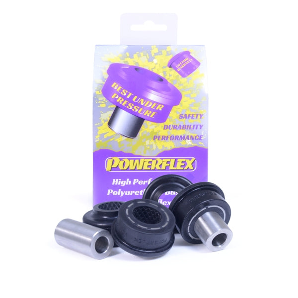 POWERFLEX - REAR UPPER WISHBONE BUSH (INNER / OUTER) - AUDI MODELS