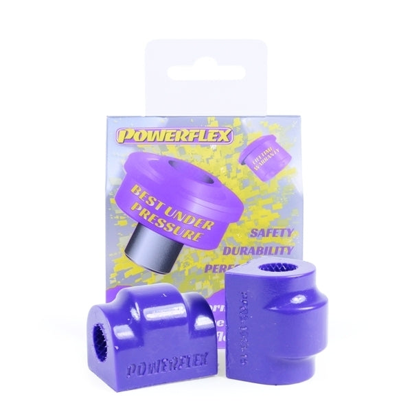 POWERFLEX - BMW F20, F21 XDRIVE (2011 - 2019) REAR ANTI ROLL BAR BUSH 14MM