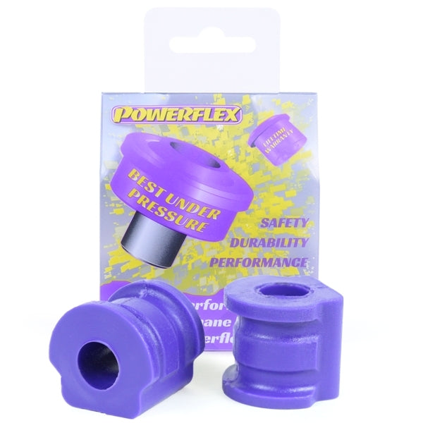 POWERFLEX - FRONT ANTI ROLL BAR BUSH 16MM - AUDI / SEAT / SKODA / VW MODELS