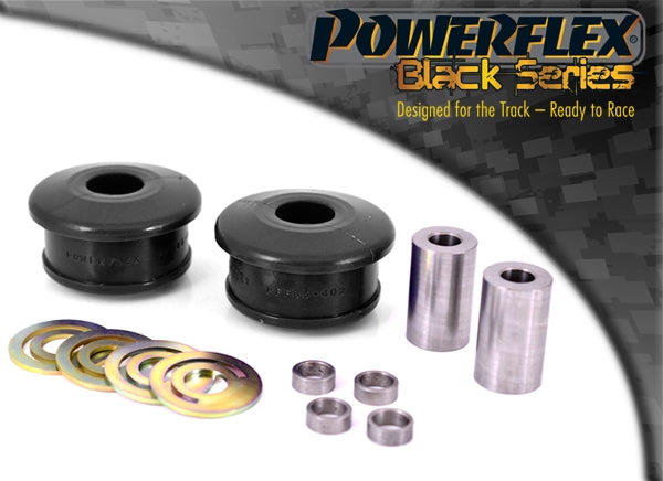 POWERFLEX BLACK SERIES - VW LUPO (1999 - 2006) FRONT WISHBONE REAR BUSH