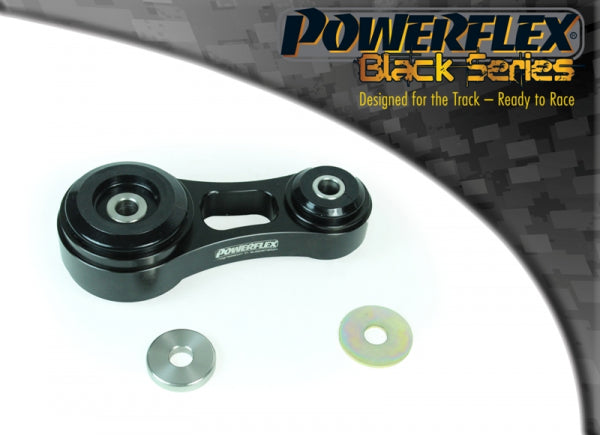 POWERFLEX - LOWER TORQUE MOUNT - CLIO MK3 / MEGANE MK2