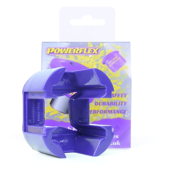 POWERFLEX - VW UP! INCL. GTI (2011 -) LOWER TORQUE MOUNT LARGE BUSH INSERT (TUNED/TRACK)