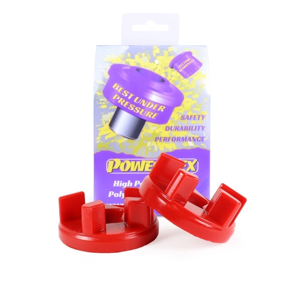 POWERFLEX - ASTRA MK6 - ASTRA J GTC, VXR & OPC (2010-2015) REAR ENGINE MOUNTING INSERT DIESEL