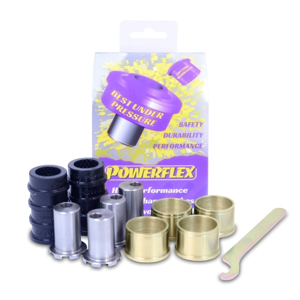 REAR UPPER CONTROL ARM CAMBER ADJUSTABLE BUSH