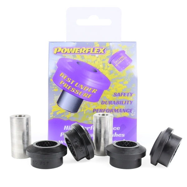 POWERFLEX - REAR LOWER ARM OUTER BUSH (AUDI / SEAT / SKODA / VW MODELS)