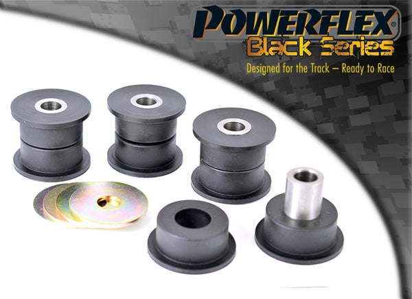 POWERFLEX BLACK SERIES - TOYOTA SUPRA 4 JZA80 (1993-2002) FRONT UPPER WISHBONE BUSH