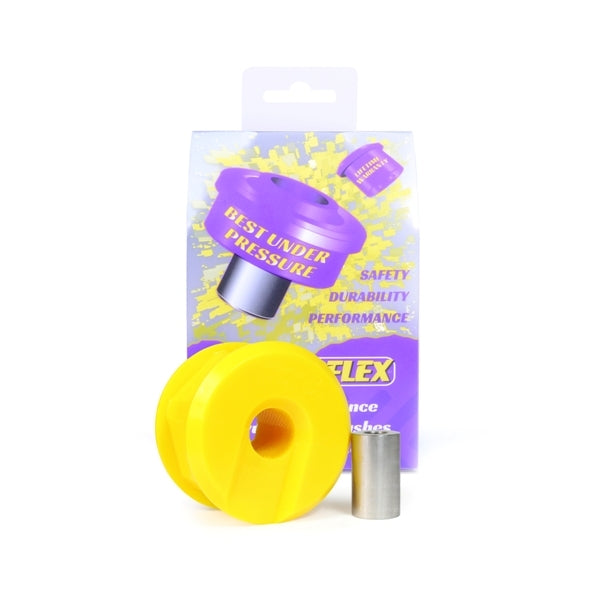 POWERFLEX  - LOWER ENGINE MOUNT LARGE BUSH - AUDI / SEAT / SKODA / VW MODELS