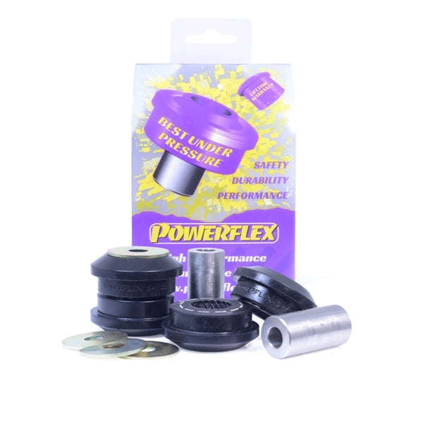POWERFLEX - FRONT LOWER CONTROL ARM INNER BUSH (AUDI MODELS)