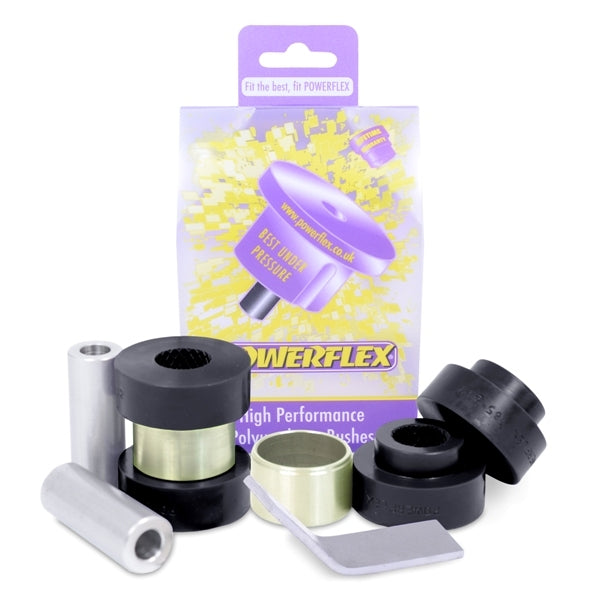 POWERFLEX - REAR TIE BAR INNER BUSH (AUDI / SEAT / SKODA / VW MODELS)