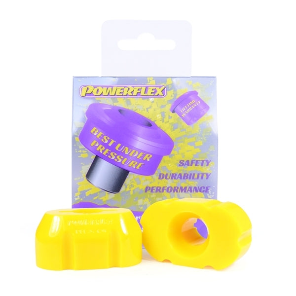POWERFLEX - I30N / ELANTRA N (2017 ON) LOWER TORQUE MOUNT BUSH