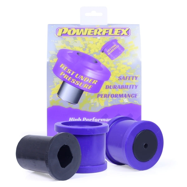 POWERFLEX - HONDA MK10 FC/FK (2016 ON) FRONT ARM REAR BUSH