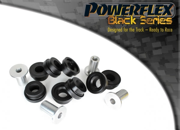 POWERFLEX BLACK SERIES - VW BEETLE & CABRIO 4MOTION (1998-2011) REAR SUBFRAME MOUNTING BUSH