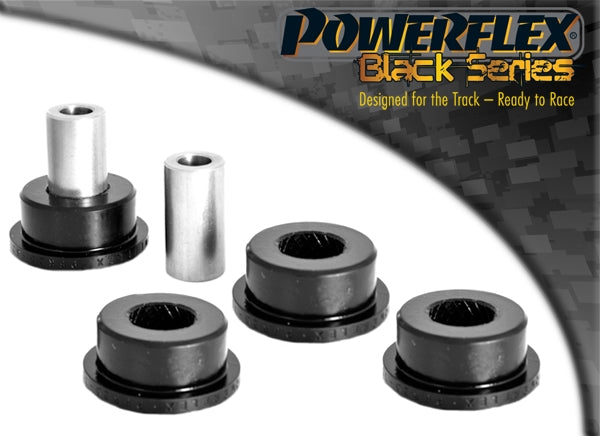 POWERFLEX BLACK SERIES - HONDA MK7 EP/EU INC. TYPE-R (2001 - 2005) REAR LOWER ARM OUTER FRONT BUSH 12MM