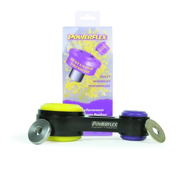 POWERFLEX - LOWER TORQUE MOUNT - CLIO MK3 / MEGANE MK2