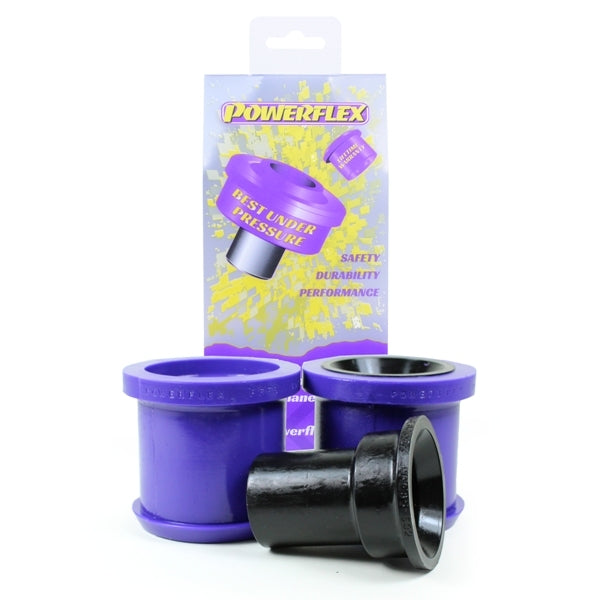 FRONT WISHBONE REAR BUSH - AUDI / SEAT / SKODA / VW - WITH OUR WITHOUT ANTI LIFT & CASTER