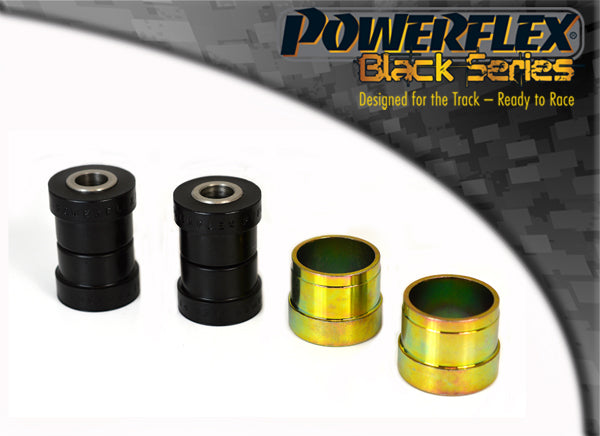 POWERFLEX - FRONT ARM FRONT BUSH (WITH/WITHOUT CAMBER & CASTER) (RENAULT MODELS)