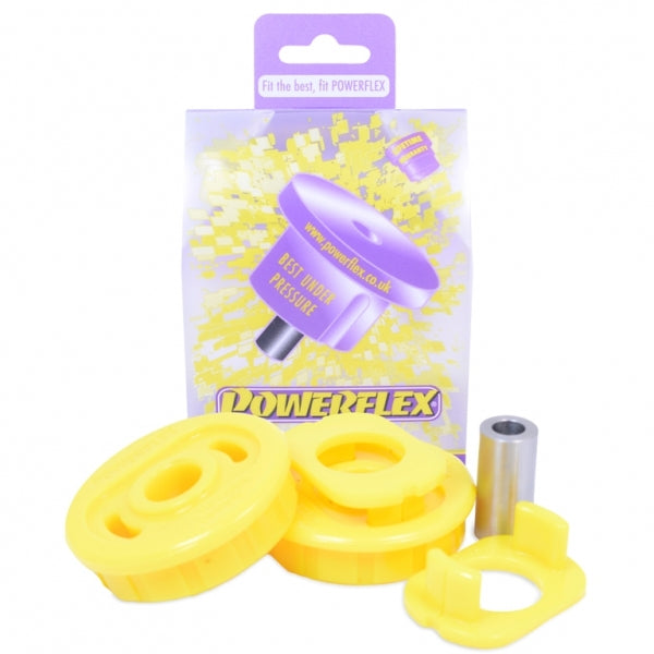 LOWER ENGINE MOUNT BUSH