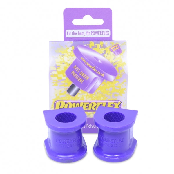 POWERFLEX - TOYOTA SUPRA 4 JZA80 (1993-2002) REAR ANTI ROLL BAR BUSH 21MM