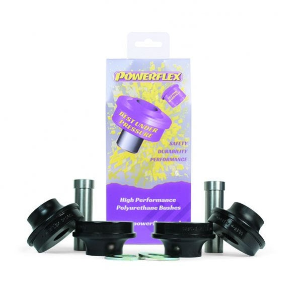 POWERFLEX - BMW F20, F21 (2011 - 2019) FRONT RADIUS ARM TO CHASSIS BUSH