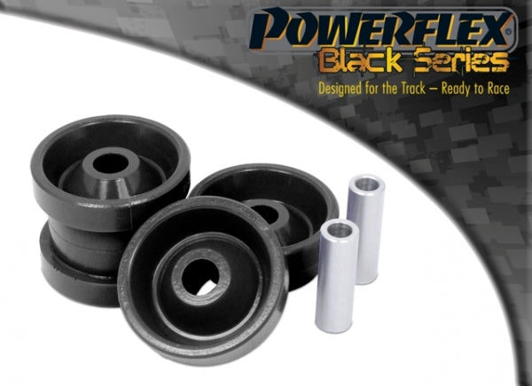 POWERFLEX BLACK SERIES - VW BEETLE & CABRIO 4MOTION (1998-2011) REAR TRAILING ARM FRONT BUSH