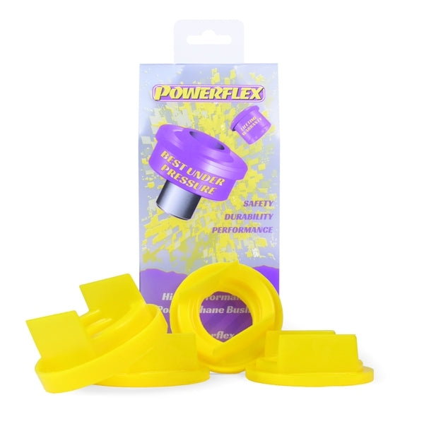 POWERFLEX - REAR SUBFRAME REAR BUSH INSERT (AUDI A4/S4/RS4 B8 & A5/S5/RS5 8T)
