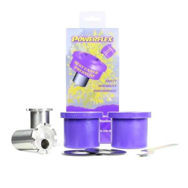 POWERFLEX - FRONT ARM REAR BUSH (VW T5/T6/T6.1) WITH OR WITHOUT CASTER ADJUST