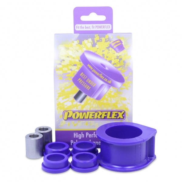POWERFLEX - TOYOTA SUPRA 4 JZA80 (1993-2002) STEERING RACK MOUNT BUSH KIT 47MM