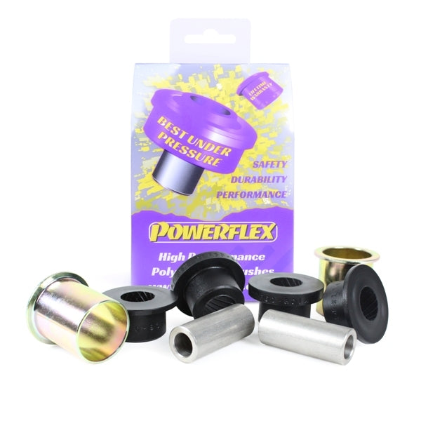 POWERFLEX - CLIO III SPORT 197/200 (2005 - 2012) FRONT ARM FRONT BUSH
