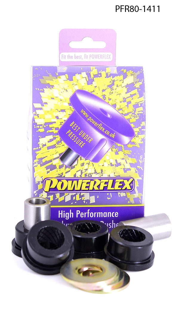 POWERFLEX - ASTRA MK6 - ASTRA J GTC, VXR & OPC (2010-2015) REAR PANHARD ROD OUTER BUSH
