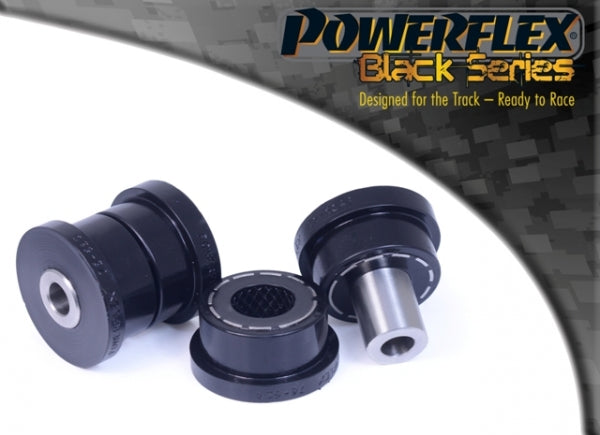 POWERFLEX BLACK SERIES - TOYOTA SUPRA 4 JZA80 (1993-2002) REAR UPPER ARM FRONT BUSH