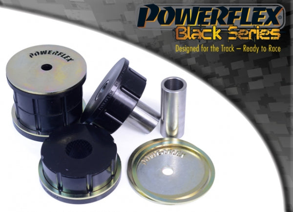 POWERFLEX - REAR SUBFRAME REAR BUSH (AUDI A4/S4/RS4 B8 & A5/S5/RS5 8T)